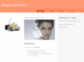 beautyunlimited.biz