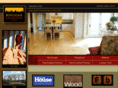 binghamlumber.com
