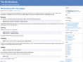 bitbrothers.org