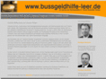 bussgeldrecht-leer.com