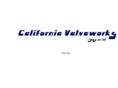 californiavalveworks.com