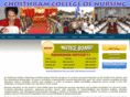 cconursing.com