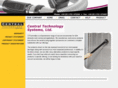 centecsystems.co.uk