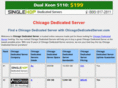 chicagodedicatedserver.com
