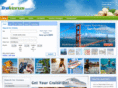 cmktravels.com