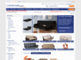 cmsfutons.com