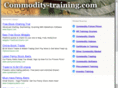commodity-training.com
