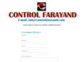 controlfarayand.com