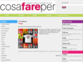 cosafareper.com