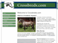 crossbreds.com