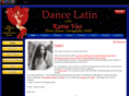 dancelatin.com