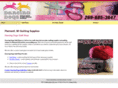 dancingdogsquiltshopmi.com