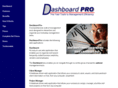 dashboardpro.net