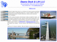 deanodock.com