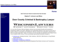 doorcountyattorney.com