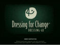 dressing4change.com