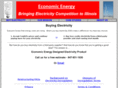 economicenergy.net