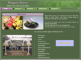 eleganteventdecor.com