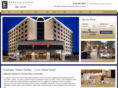 embassysuitesdallaslovefield.com