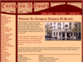 euroantiquesseattle.com
