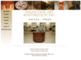 feganrestoration.com