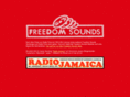 freedomsounds.de