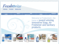 freshorize.com