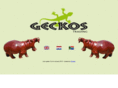 geckostrading.com