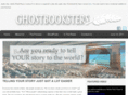 ghostbooksters.com