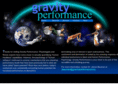 gravityperformance.biz
