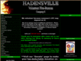 hadensville6.com