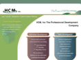 hcmcareer.com