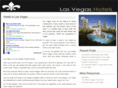 hotels-in-lasvegas.org
