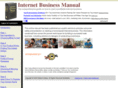 internetbusinessmanual.com