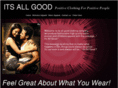 itsallgoodusa.com