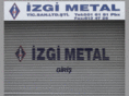 izgimetal.com