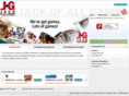 jackofallgames.com