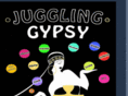 jugglinggypsy.com