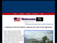 keenesdiscountoutlet.com