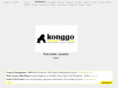 konggo.com