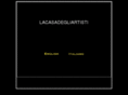 lacasadegliartisti.com