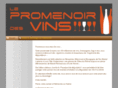 lepromenoirdesvins.com