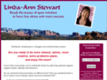 lindaannstewart.com