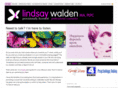 lindsaywalden.com