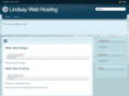 lindsaywebhosting.com