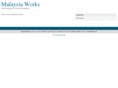 malaysia-works.com
