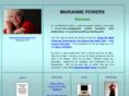 mariannepowers.com