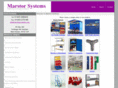 marstorsystems.com