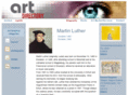 martin-luther-theologian.com