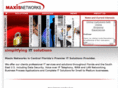 maxis-networks.com